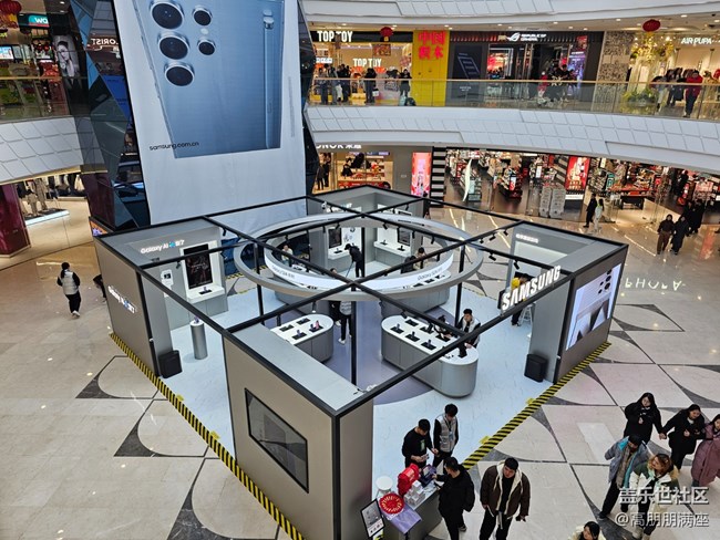 【S24快閃店】傳統(tǒng)與創(chuàng)新的結(jié)合體