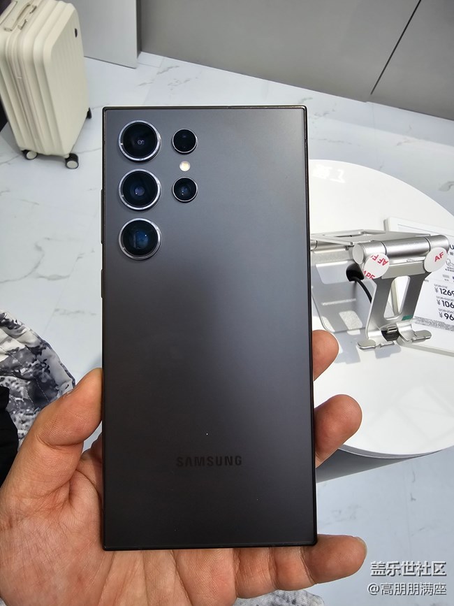 【S24快閃店】傳統(tǒng)與創(chuàng)新的結(jié)合體