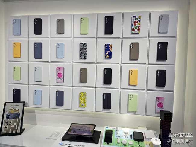 【S24快閃店】傳統(tǒng)與創(chuàng)新的結(jié)合體