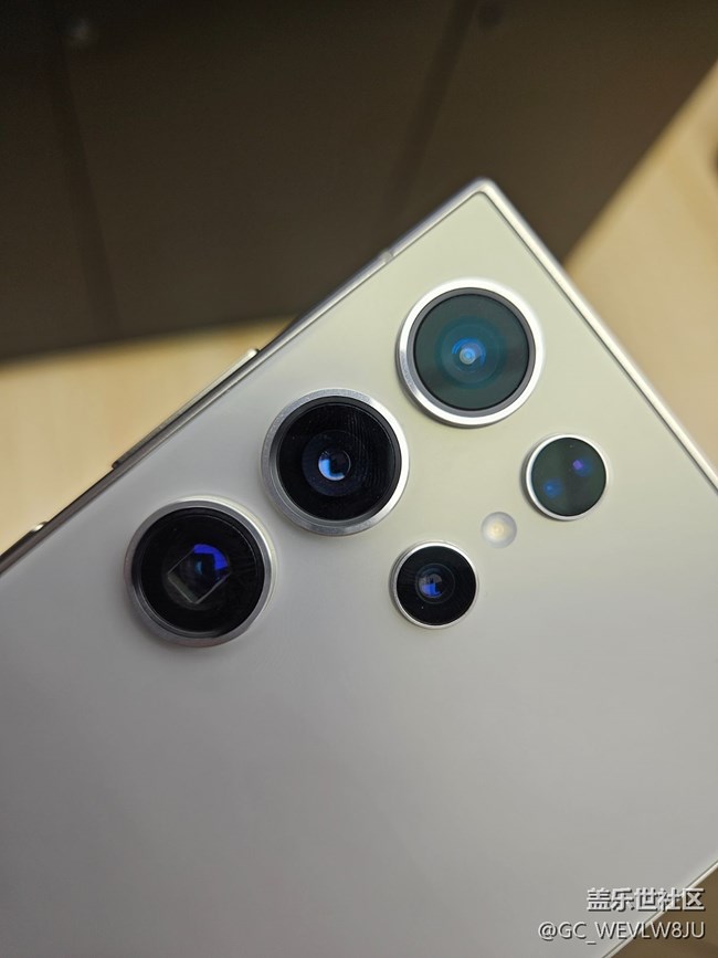 最喜歡這五個眼睛