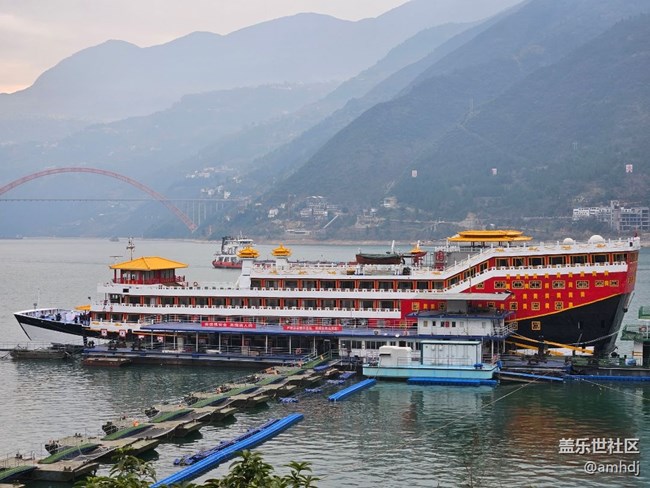 試發(fā)一張早上拍的