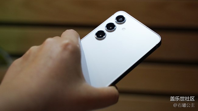 不得不買Galaxy S24的幾個(gè)理由