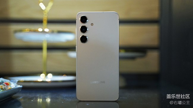 不得不買Galaxy S24的幾個(gè)理由