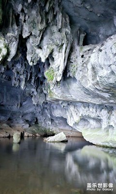 洞穴·发现