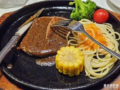 【生活的寫意】+美味一餐