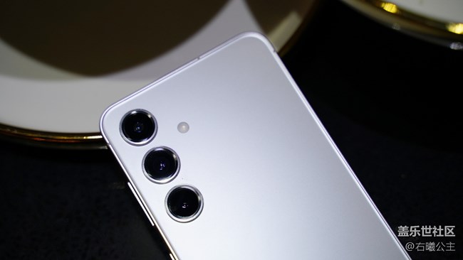 不得不買Galaxy S24的幾個(gè)理由