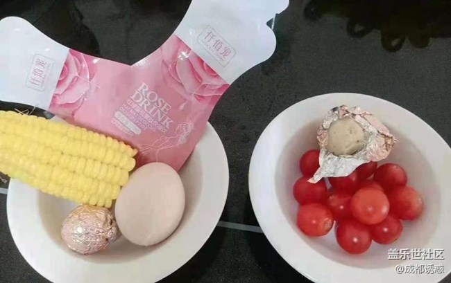 【三餐茶飯】減肥早餐