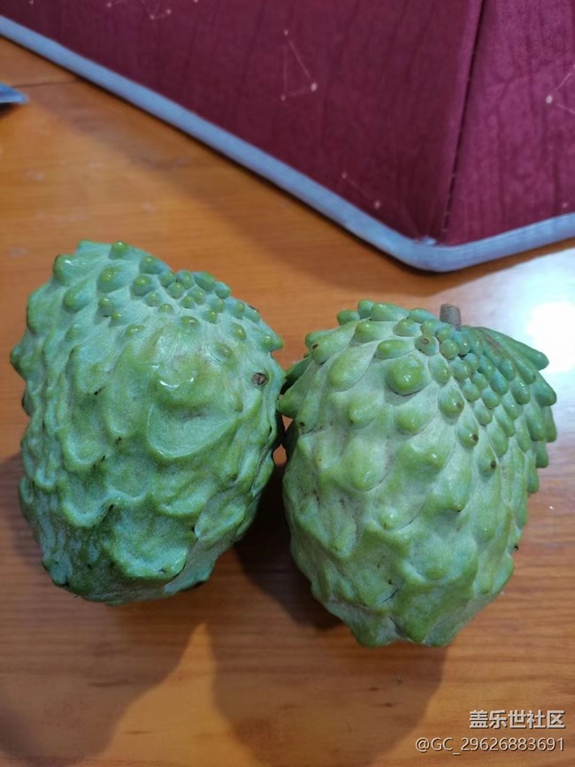 【三餐茶飯】水果