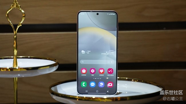 不得不買Galaxy S24的幾個(gè)理由