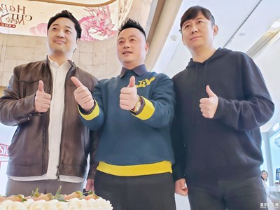 【春運(yùn)】+愛了春運(yùn)