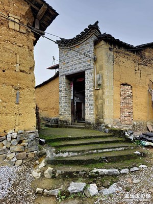 【春運】回農(nóng)村去