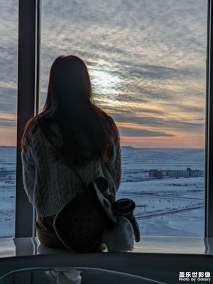 【春運】回家的路