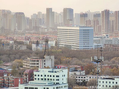 Galaxy S22Ultra   冬日之城