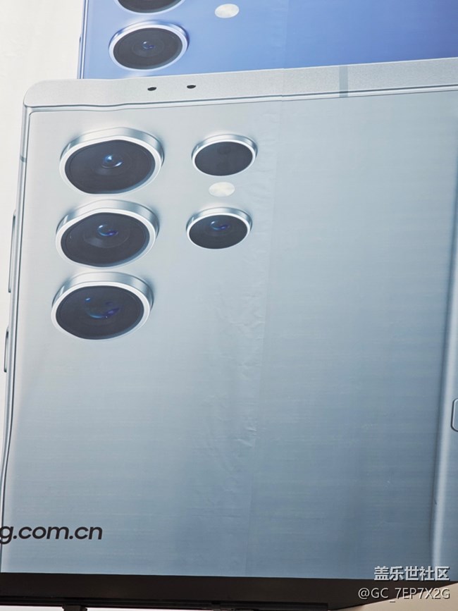 【三星S24快閃店】體驗感受回顧帖