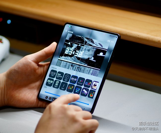 告別爛大街的默認(rèn)設(shè)置，打造個性化的主題風(fēng)格