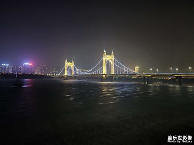 【春運】+家門口的橋