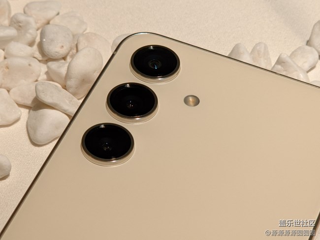 Galaxy S23與S24有何不同？