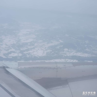 【春運(yùn)】行走在路上