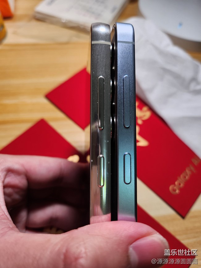 Galaxy S23與S24有何不同？