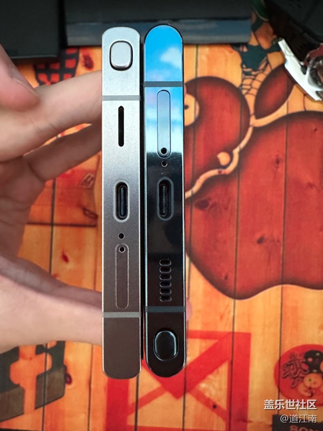 三星s22ultra和S24ultra對(duì)比