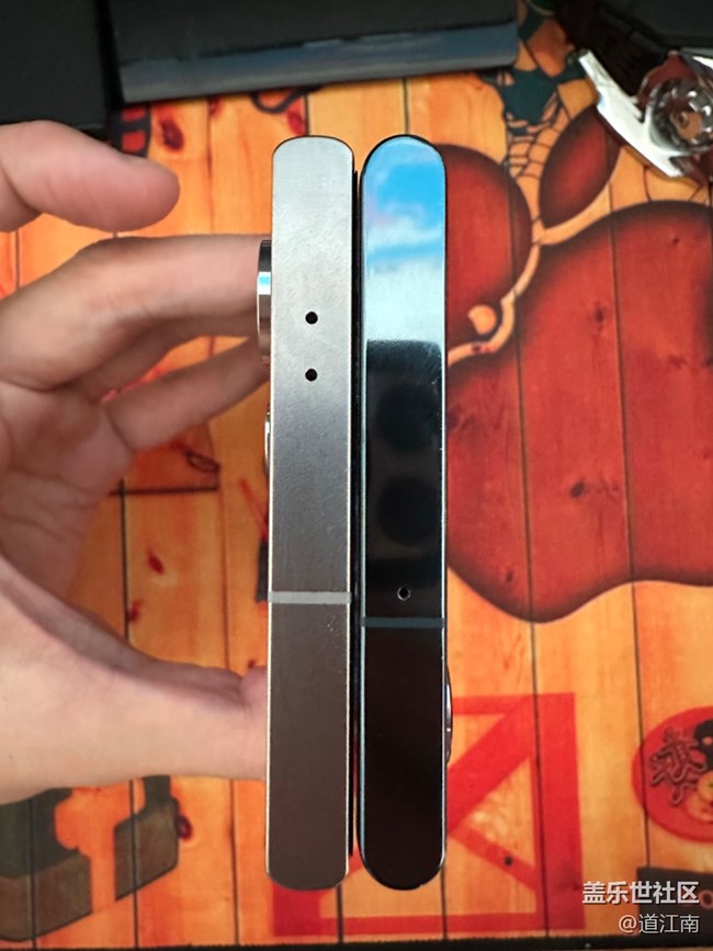 三星s22ultra和S24ultra對(duì)比