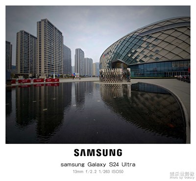 入手24ultra后拍的一些照片