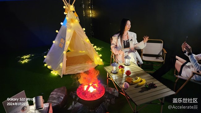 三星Galaxy S24系列手機_中國發(fā)布會精彩回顧