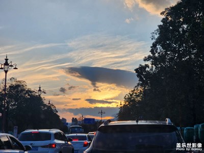 【春運(yùn)】回家之前拍一拍