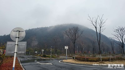 【春運(yùn)】+自駕去馬鞍山濱江濕地公園逛一逛