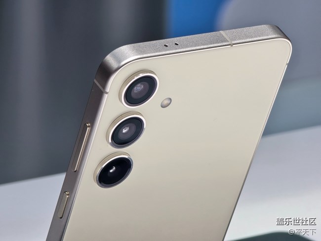 北京星部落2024年二月，探索三星通州萬達快閃店