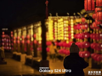 【春運(yùn)】s24u歸途前夜拍