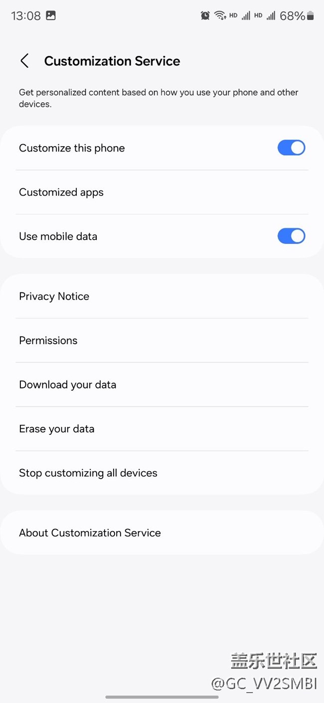 電池保護(hù)功能中無法選擇自適應(yīng)模式