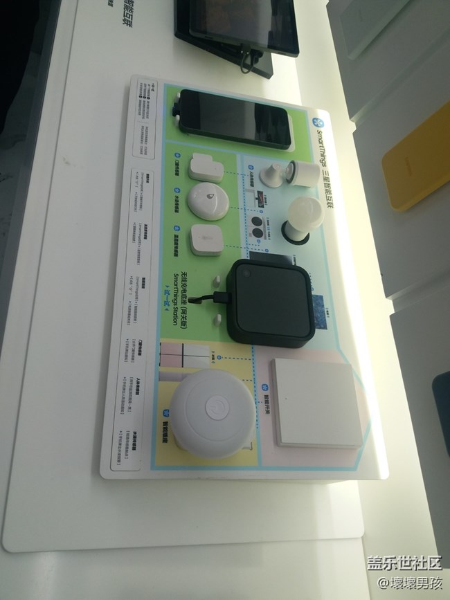 三星S24系列新品快閃店通州萬達(dá)打卡