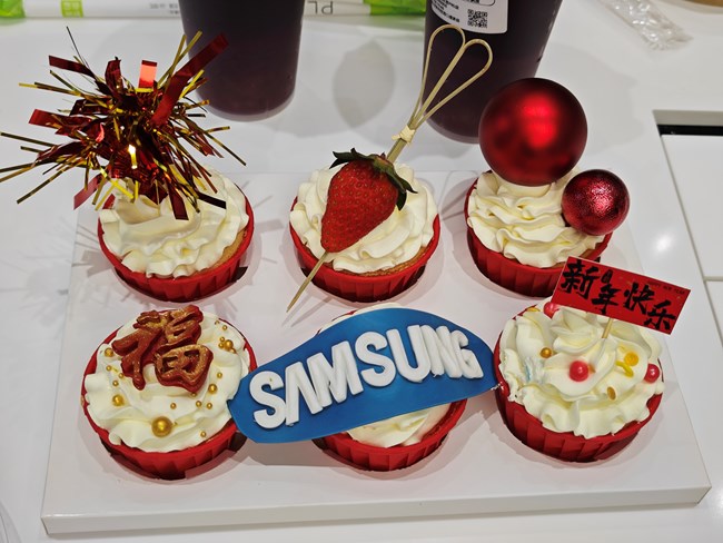 【s24品鑒和講解活動】AI時代真來了