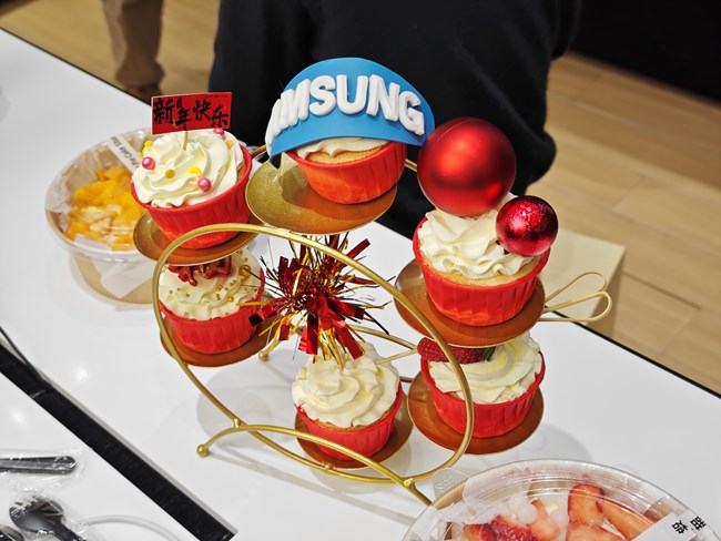 【s24品鑒和講解活動】AI時代真來了