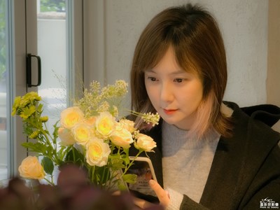 Galaxy S24 Ultra  美食靜物與花花