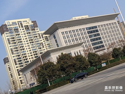 【我家鄉(xiāng)的春節(jié)】