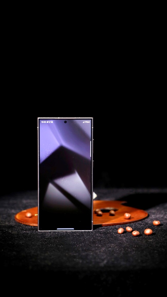 格調(diào)不凡的經(jīng)典設計 Galaxy S24系列美圖賞析