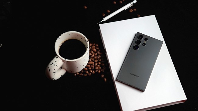 格調(diào)不凡的經(jīng)典設計 Galaxy S24系列美圖賞析