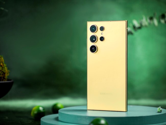 格調(diào)不凡的經(jīng)典設計 Galaxy S24系列美圖賞析