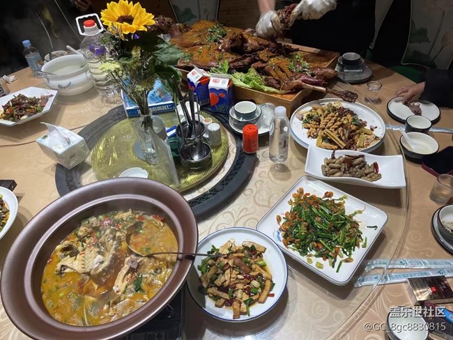 【我家年夜飯】烤全羊