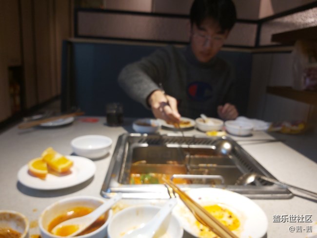 【春節(jié)霸王餐】