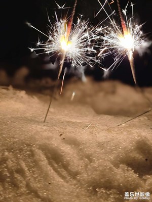 【龍騰新春】+新春佳節(jié)的喜氣洋洋