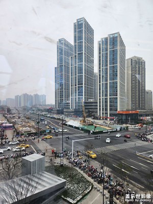 【龍騰新春】+逛逛城北萬(wàn)象匯