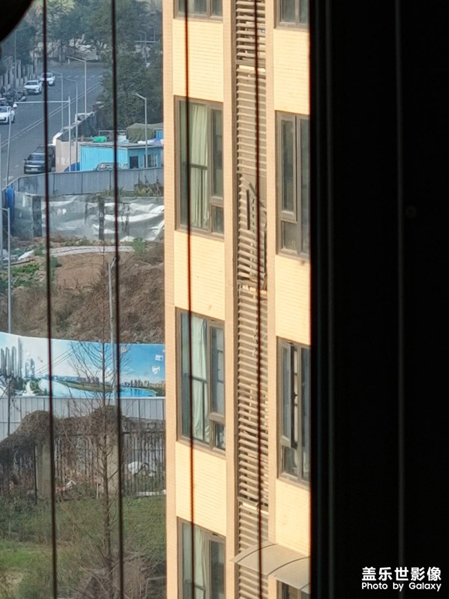 這世界有那么多人