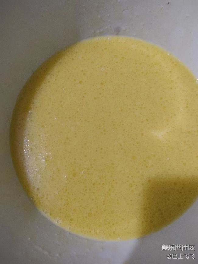 【春節(jié)霸王餐】做蛋糕