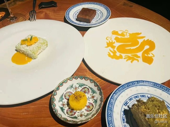 【我家年夜飯】美食