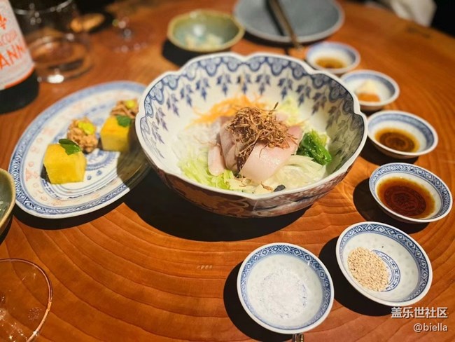 【我家年夜飯】美食