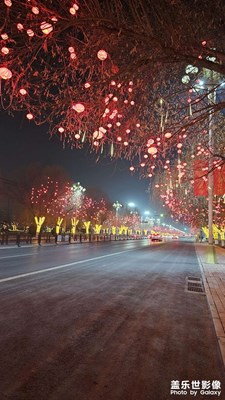 【龍騰新春】+新年快樂，龍年大吉！