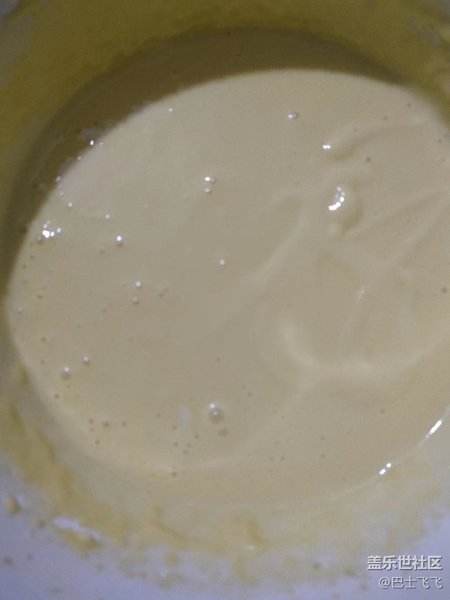 【春節(jié)霸王餐】做蛋糕